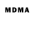MDMA Molly Lidia Stehle