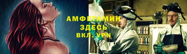 ALPHA PVP Дмитриев